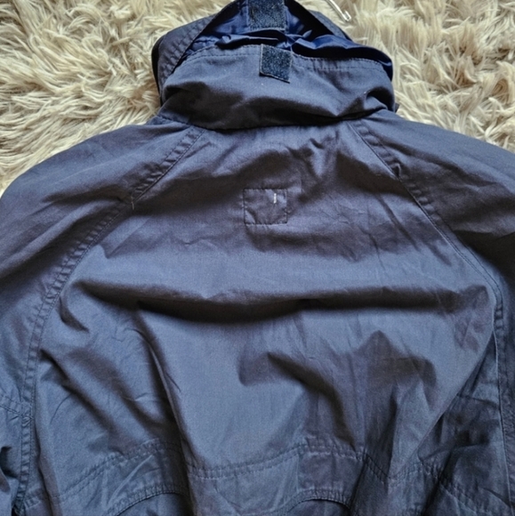 Calvin KLEIN Vintage Jacket - Picture 11 of 14